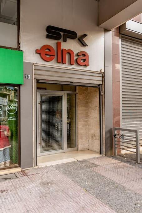Brand New Bright Modern 6Bdr Apt-1Min To Acropolis Aten Exteriör bild