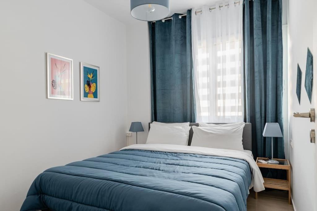 Brand New Bright Modern 6Bdr Apt-1Min To Acropolis Aten Exteriör bild